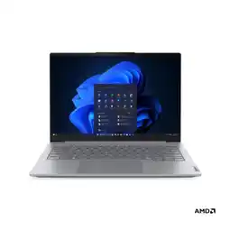 Falabella Portátil Thinkbook G9 AMD Ryzen 5 RAM 16 GB 512 GB 14 Pulgadas Gris oferta