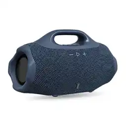 Falabella Parlante Bluetooth Portátil Resistente Salpicaduras Radio FM oferta