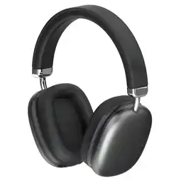 Falabella Audífonos Inalámbricos Bluetooth K20 Negro oferta