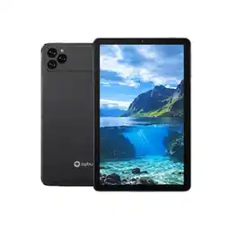 Falabella Tablet 10.1 Pulgadas 3GB 32GB Android 13 con Teclado y Mouse oferta