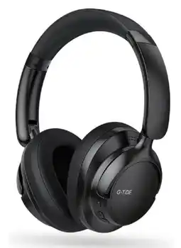 Falabella Audífonos G-tide Hibeat Bluetooth 5.3 - Cancelación De Ruido Activa Y 12h oferta