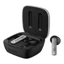 Falabella Audífonos Bluetooth Touch True Wireless para Gamers / Aud-7440ne oferta