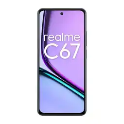 Falabella Celular C67 8GB Ram 256GB Negro + Obsequio Audifonos Genius oferta