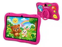 Falabella Tablet Para Niños 10.1 Pulgadas Android 13 Sim 8 / 512 oferta