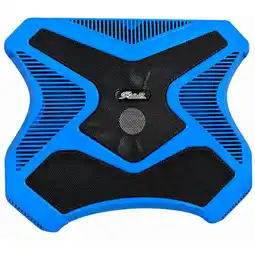 Falabella BASE REFRIGERANTE JYR EXTREME PARA LAPTOP 1 VENTILADOR USB GAMER oferta