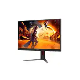 Falabella Monitor Gaming 27G4Hr/ 27 200Hz Adaptive Sync Free Sync HDR Mode oferta