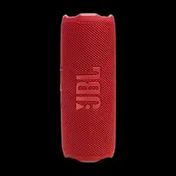 Falabella Parlante Inalámbrico Bluetooth Flip 7 35W Rojo oferta