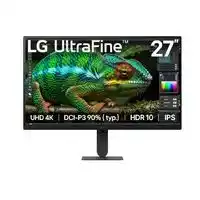 Falabella MONITOR ULTRAFINE 4K 0.5MS IPS 27 oferta
