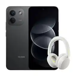 Falabella Celular Redmi Note 17 Pro Max I 5G I 8GB RAM I 512 GB + Headphone Neo oferta