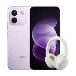 Falabella Celular Redmi Note 17 Pro Max I 5G I 8GB RAM I 512 GB + Headphone Neo oferta
