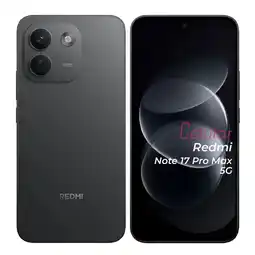 Falabella Celular Redmi Note 17 Pro Max 256Gb 8Ram oferta