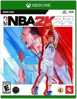 Falabella NBA 2K22 One oferta