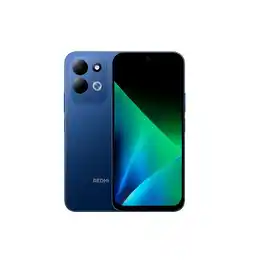 Falabella Redmi 17 Azul Oscuro 6RAM/256GB oferta