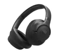 Falabella Audifonos Inalambricos Tune 730BT 76 Horas de Bateria Negro oferta