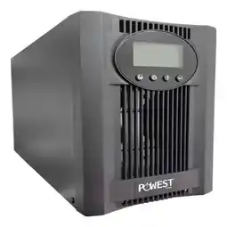 Falabella UPS ONLINE TITAN 2000VA 2KVA 6 TOMAS 120V oferta