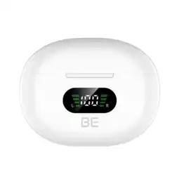 Falabella Audifonos Buds BE-N96 Blanco Cancelación de Ruido oferta