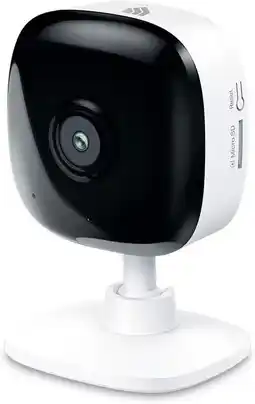 Falabella Camara de seguridad kasa smart ec60 HD 1080p Alexa y google oferta