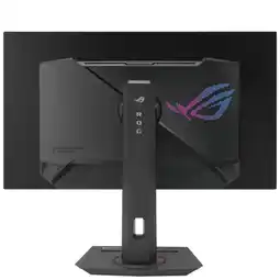 Falabella MONITOR GAMING ROG STRIX OLED 27 240HZ 0.03MS 2K QHD oferta