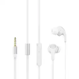 Falabella Audifonos Alambricos Auriculares In Ear Headset HS670 oferta