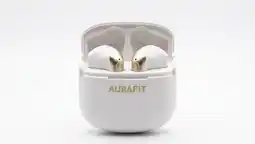 Falabella Audífonos Inalámbricos Aurafit WF6 con Reducción de Ruido oferta