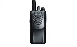 Falabella Radio de comunicación TK3000 UHF color negro oferta