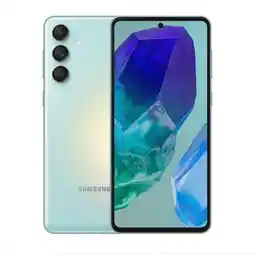 Falabella Celular Galaxy M55 5G 8GB Ram 256Gb Verde oferta