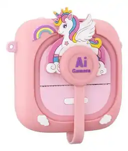 Falabella Cámara Instantánea De Unicornio Para Niñas Mas IA incluida oferta
