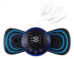 Falabella Masajeador Muscular Electrico Inalambrico Terapeutico Ems 8 Programas oferta