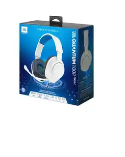 Falabella AUDIFONOS QUANTUM 100P DIADEMA oferta