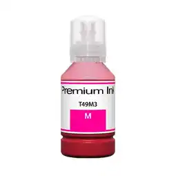 Falabella Tinta Generica T49M Magenta impresoras SureColor F170 F570 F571 oferta