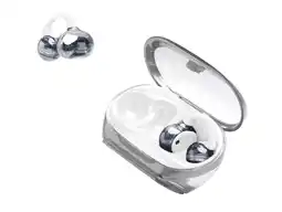 Falabella AUDIFONOS SOUNDGEAR CLIPS TRUE WIRELESS OPEN-EAR HEADPHONES Blancos oferta