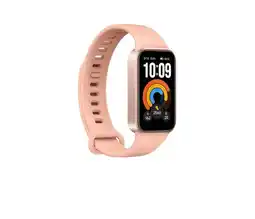 Falabella Banda Smart Band 11 Active Rosada Pink oferta