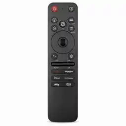Falabella Control Remoto Genérico Compatible con MR25GA 2025 con Puntero y Rueda oferta