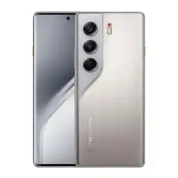 Falabella Celular Tecno Camon 40 Pro 256 GB Gris Reacondicionado + 14 Meses de Garantia oferta
