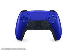 Falabella Control Joystick Para PS5 Dualsence Cobalt Blue Play Station oferta