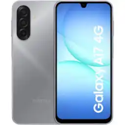 Falabella Celular A17 128 GB 4 GB 4G Gris oferta