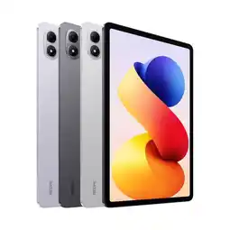 Falabella TABLET REDMI PAD 2 PRO 256GB/8GB 12.1 2.5k bateria12000 mAh oferta