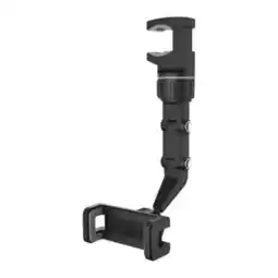Falabella Soporte Holder de Pinza para Carro Ajustable para Celular oferta