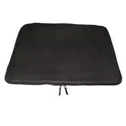 Falabella Funda Para Portatil 15 Pulgadas Con Cremallera Color Negro oferta