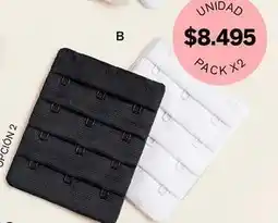 Leonisa Bra extenders oferta