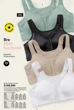 Leonisa Multi - bra -functional oferta
