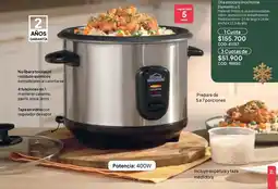 Nova Venta Home elements olla arroceria inox oferta