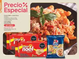 Nova Venta Saltin noel oferta