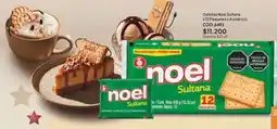 Nova Venta noel Sultana oferta