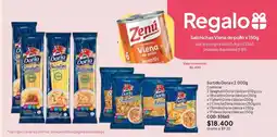 Nova Venta Doria Surtido oferta