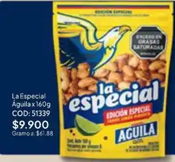 Nova Venta La especial oferta