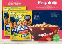 Nova Venta La especial oferta