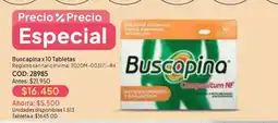 Nova Venta Buscapina oferta