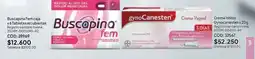 Nova Venta Buscapina fem oferta