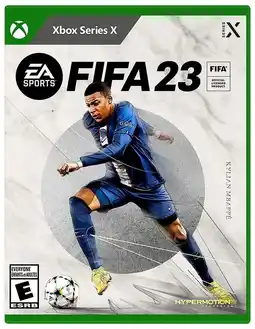 Falabella Fifa 23 Standard edition Xbox Series X oferta